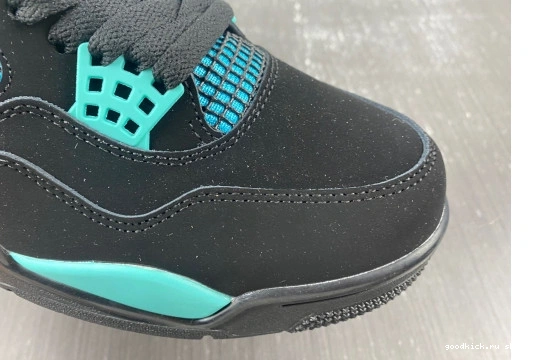  JORDAN  4 RETRO BQ7669-132 